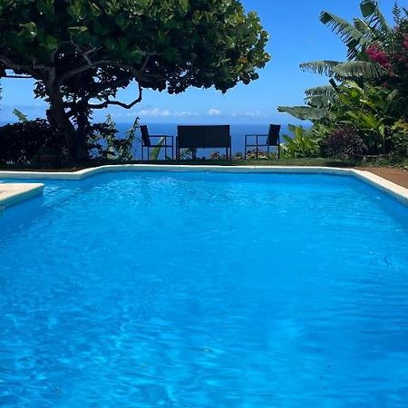 Villa Te Miti Punaauia  Екстер'єр фото